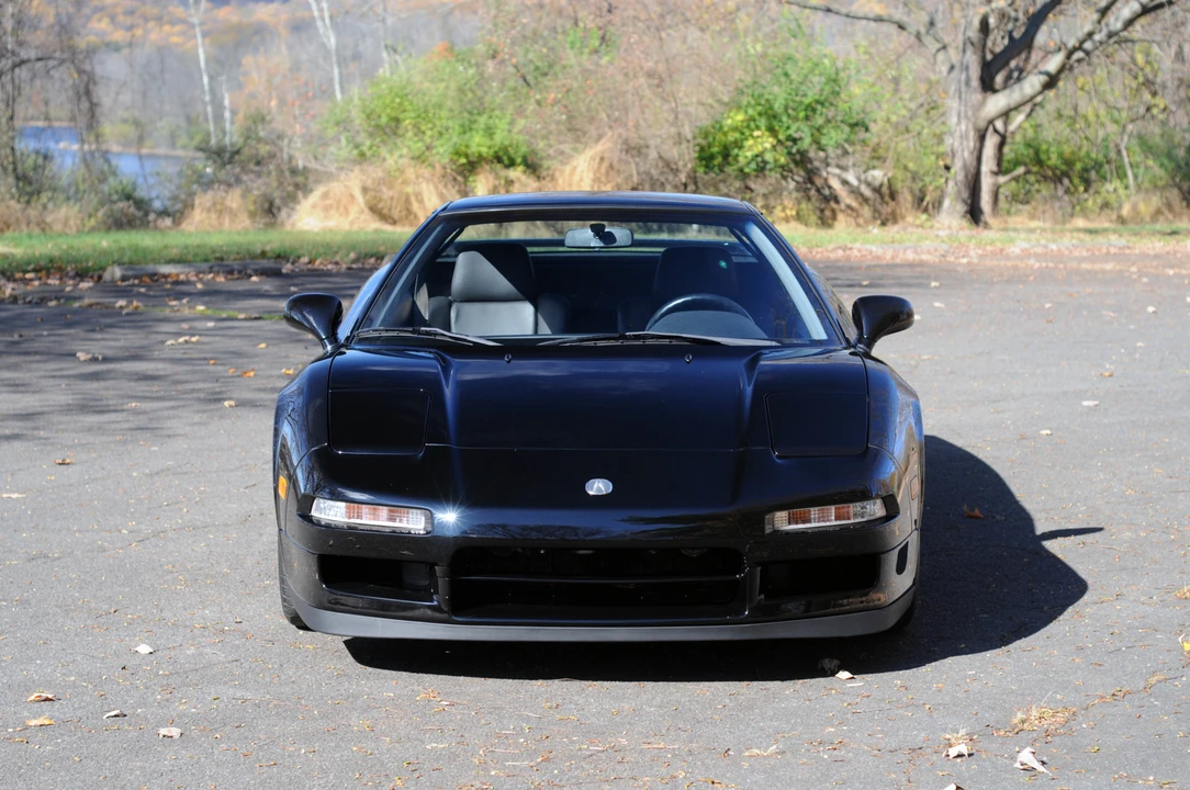 1991 Acura NA1 NSX - Image 9 of 31
