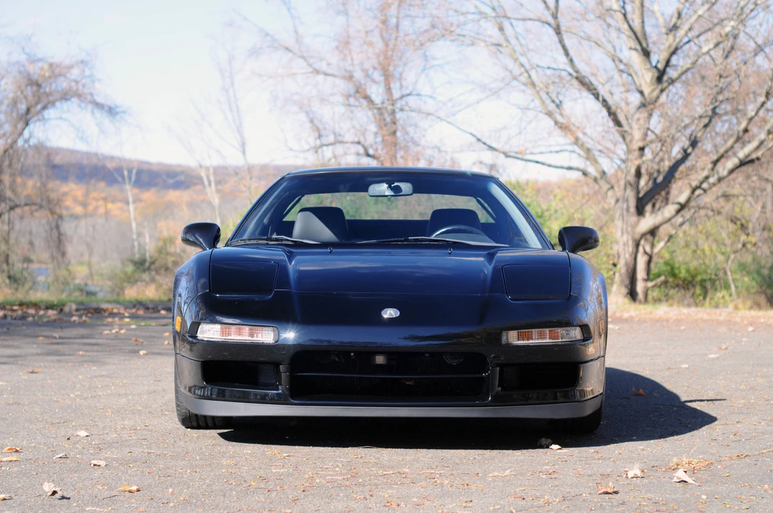 1991 Acura NA1 NSX - Image 10 of 31