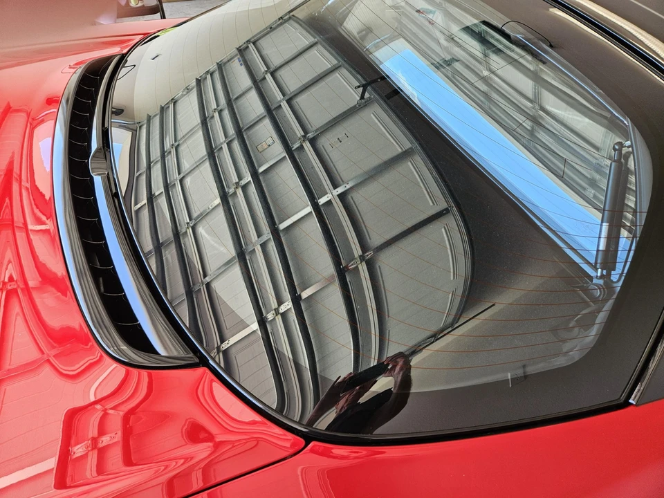 1991 Acura NA1 NSX - Image 30 of 31