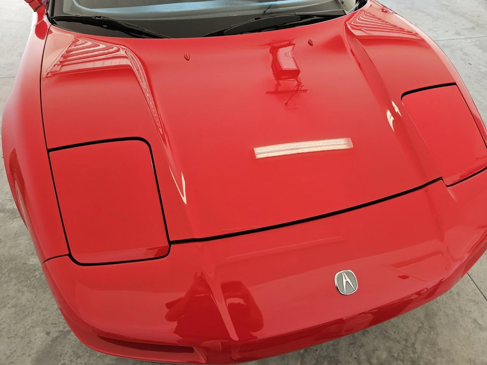 1991 Acura NA1 NSX - Image 22 of 31