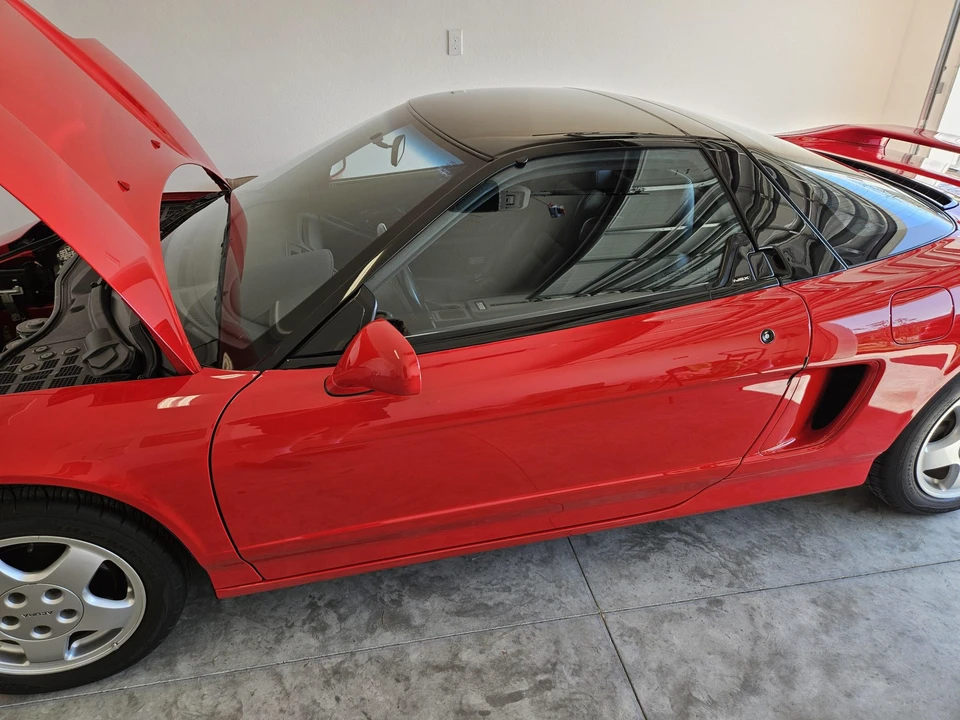 1991 Acura NA1 NSX - Image 29 of 31