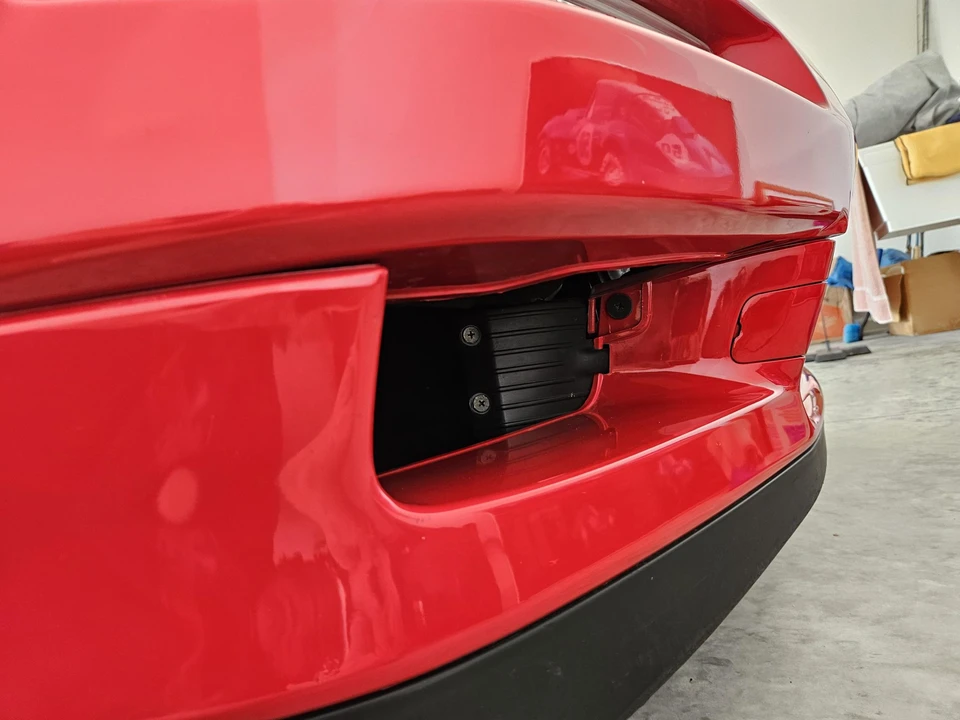 1991 Acura NA1 NSX - Image 23 of 31