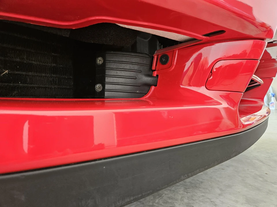 1991 Acura NA1 NSX - Image 24 of 31