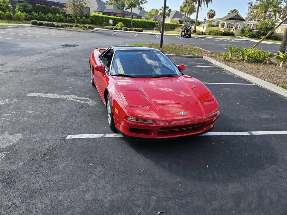 1991 Acura NA1 NSX - Image 7 of 31