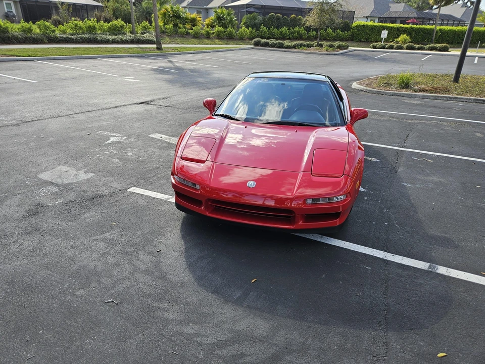 1991 Acura NA1 NSX - Image 5 of 31