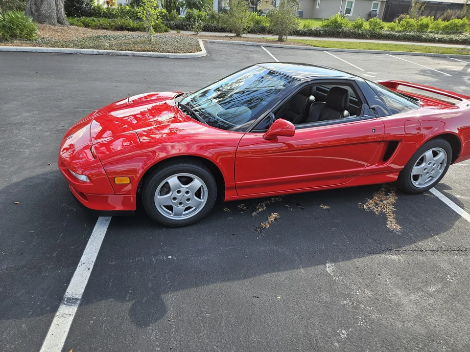 1991 Acura NA1 NSX - Image 21 of 31