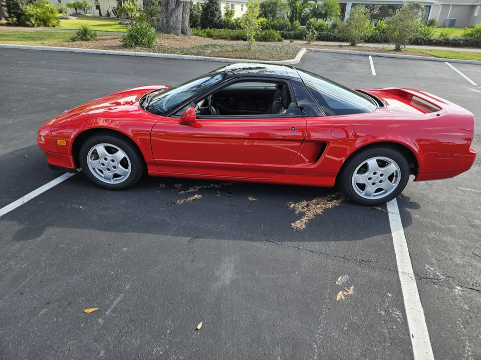 1991 Acura NA1 NSX - Image 20 of 31