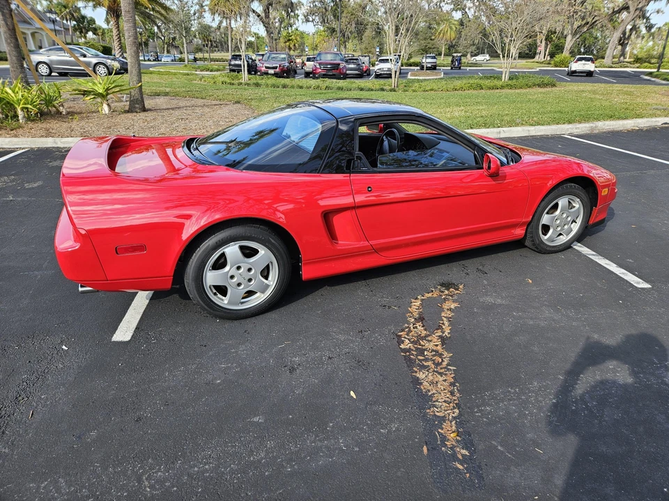1991 Acura NA1 NSX - Image 11 of 31