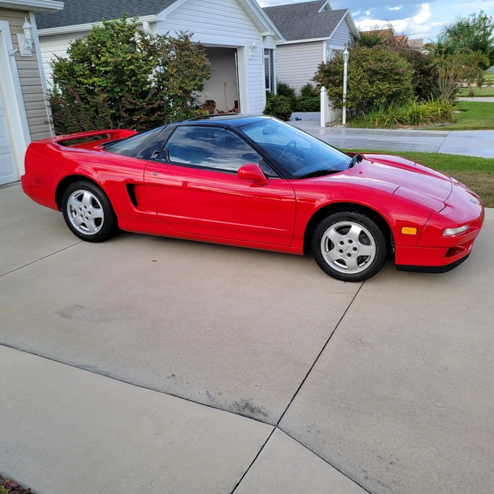 1991 Acura NA1 NSX - Image 28 of 31
