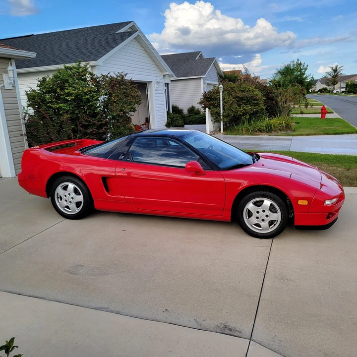 1991 Acura NA1 NSX - Image 27 of 31