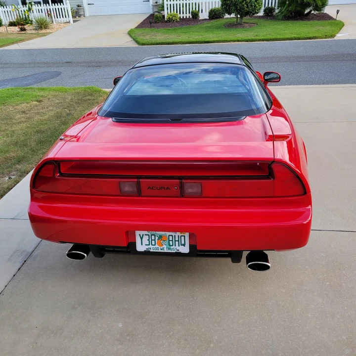 1991 Acura NA1 NSX - Image 15 of 31