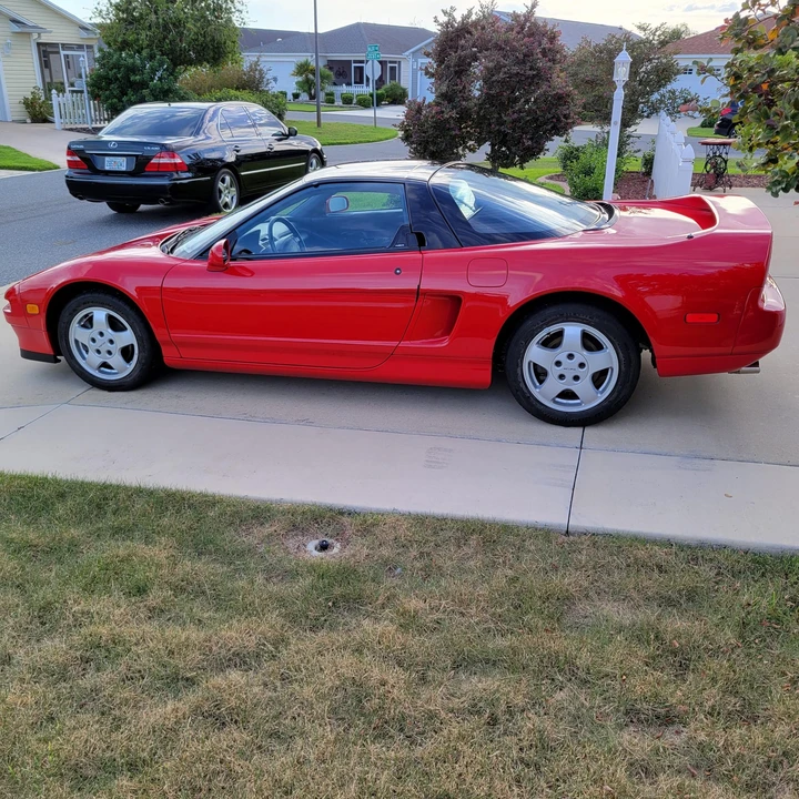1991 Acura NA1 NSX - Image 13 of 31