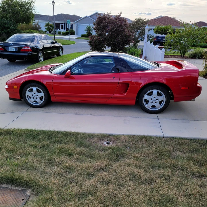 1991 Acura NA1 NSX - Image 10 of 31