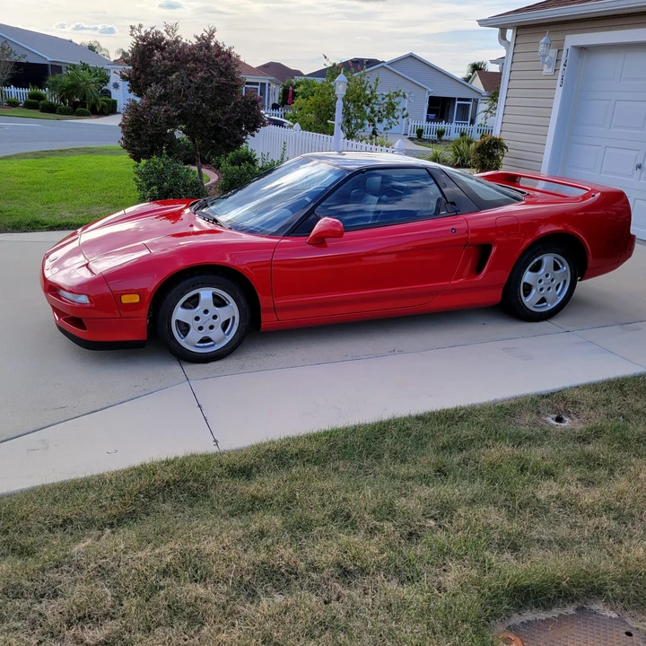 1991 Acura NA1 NSX - Image 7 of 31