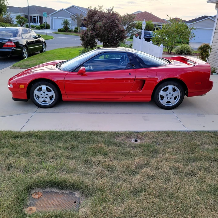 1991 Acura NA1 NSX - Image 11 of 31