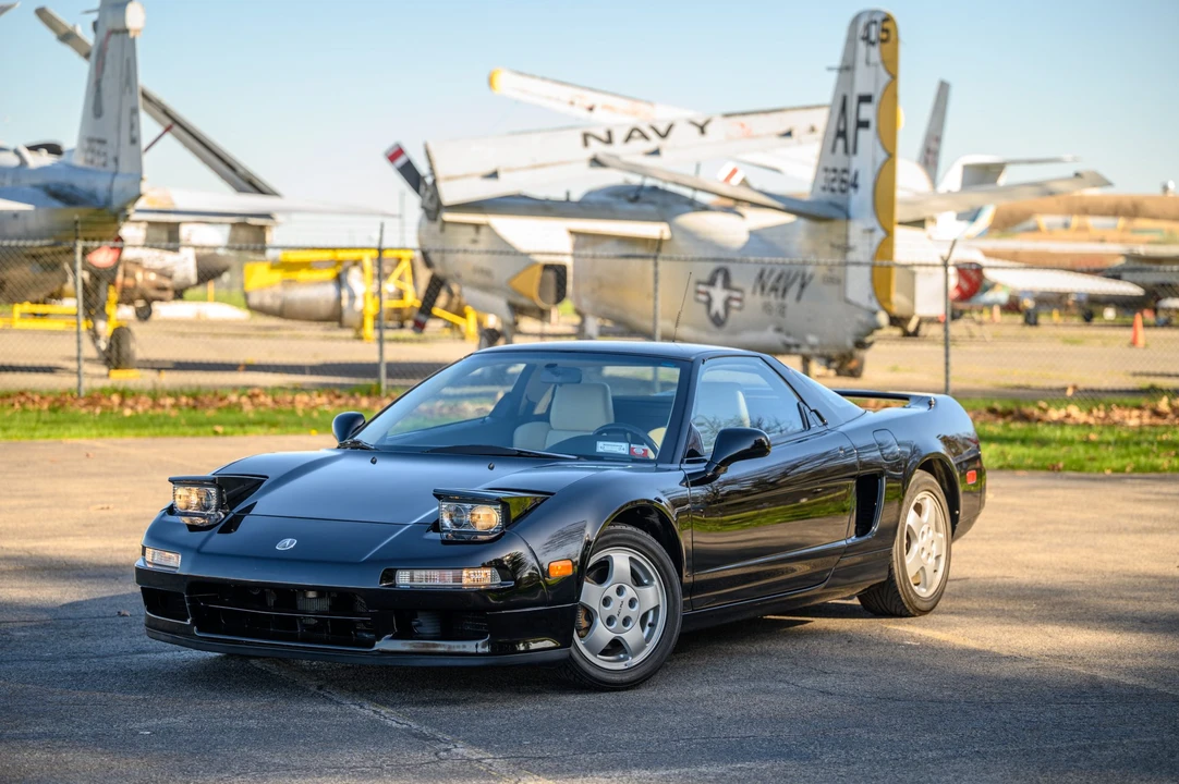 1991 Acura NA1 NSX - Image 7 of 31