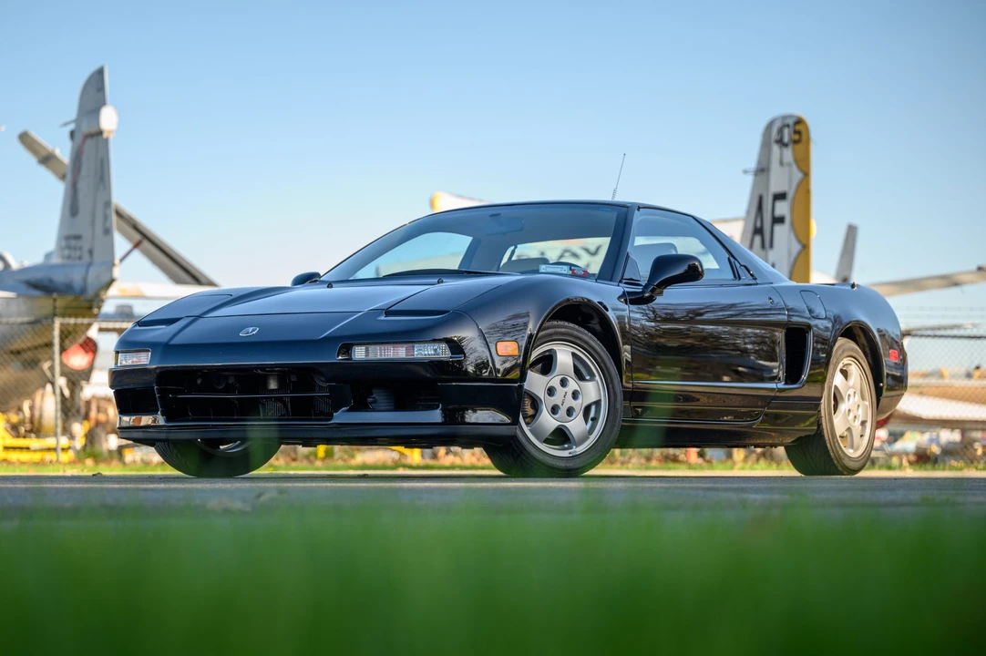 1991 Acura NA1 NSX - Image 9 of 31