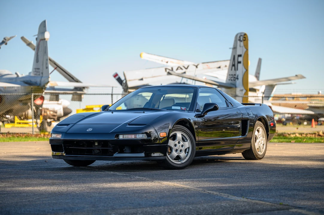 1991 Acura NA1 NSX - Image 10 of 31