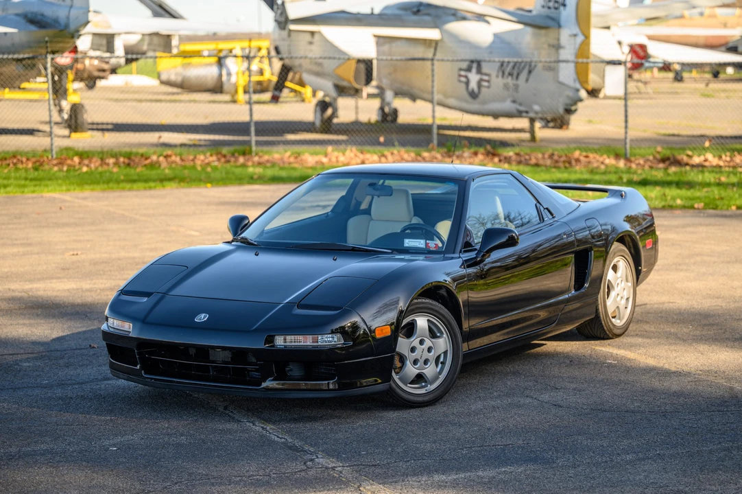 1991 Acura NA1 NSX - Image 12 of 31