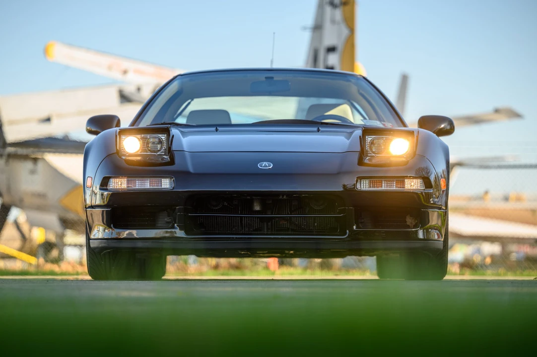 1991 Acura NA1 NSX - Image 13 of 31
