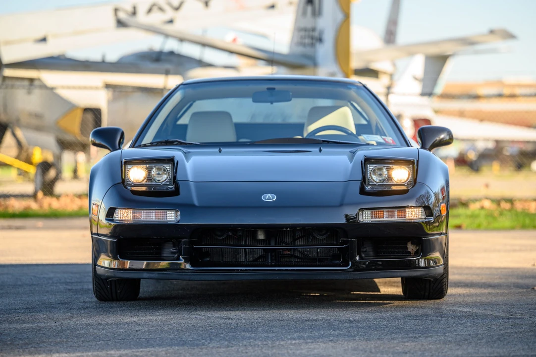 1991 Acura NA1 NSX - Image 14 of 31