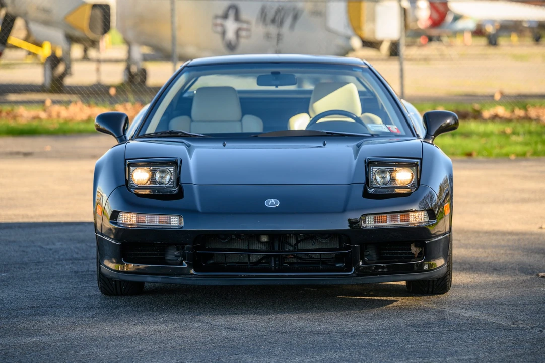 1991 Acura NA1 NSX - Image 15 of 31
