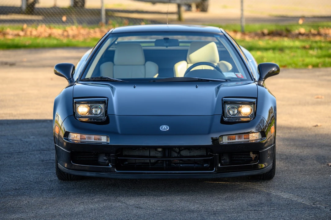 1991 Acura NA1 NSX - Image 16 of 31