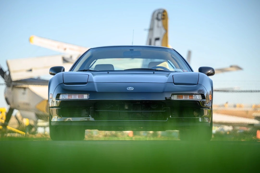 1991 Acura NA1 NSX - Image 17 of 31
