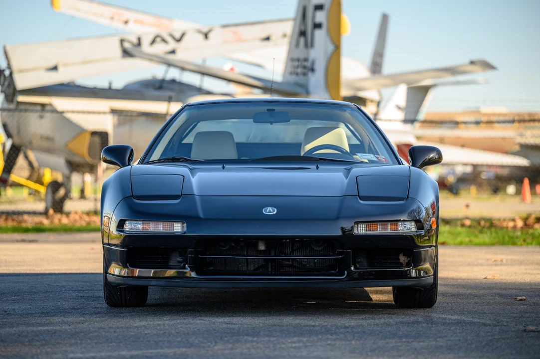 1991 Acura NA1 NSX - Image 18 of 31