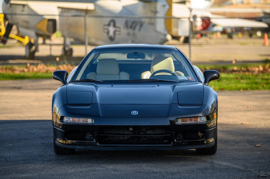 1991 Acura NA1 NSX - Image 19 of 31