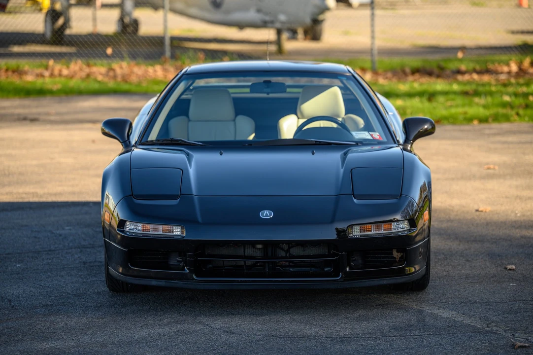 1991 Acura NA1 NSX - Image 20 of 31