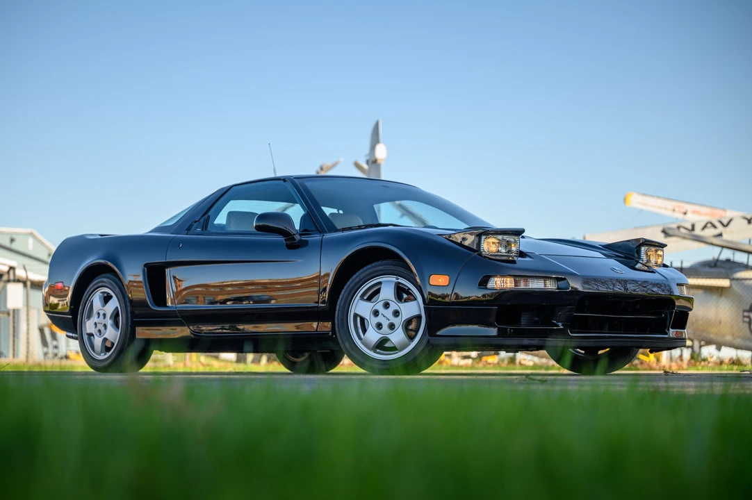 1991 Acura NA1 NSX - Image 21 of 31