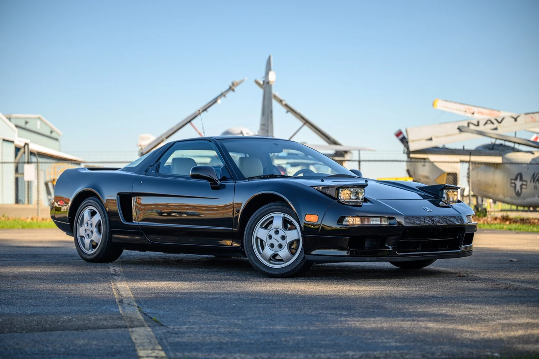 1991 Acura NA1 NSX - Image 22 of 31