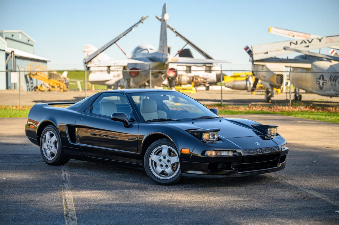 1991 Acura NA1 NSX - Image 23 of 31