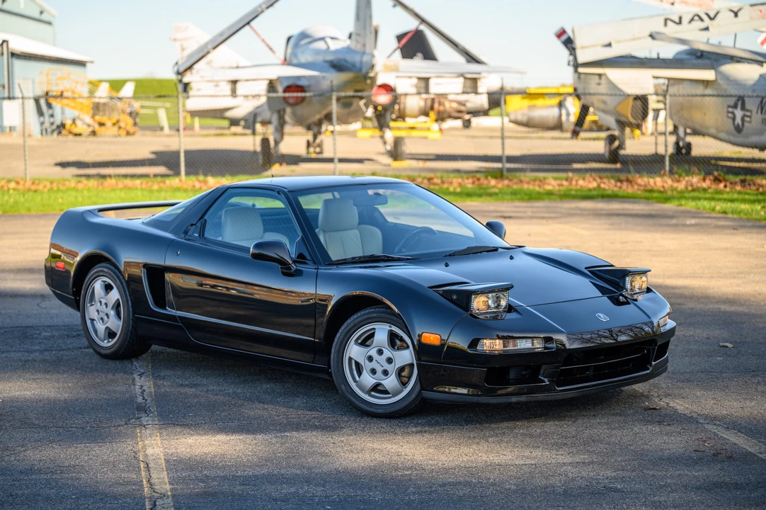 1991 Acura NA1 NSX - Image 24 of 31