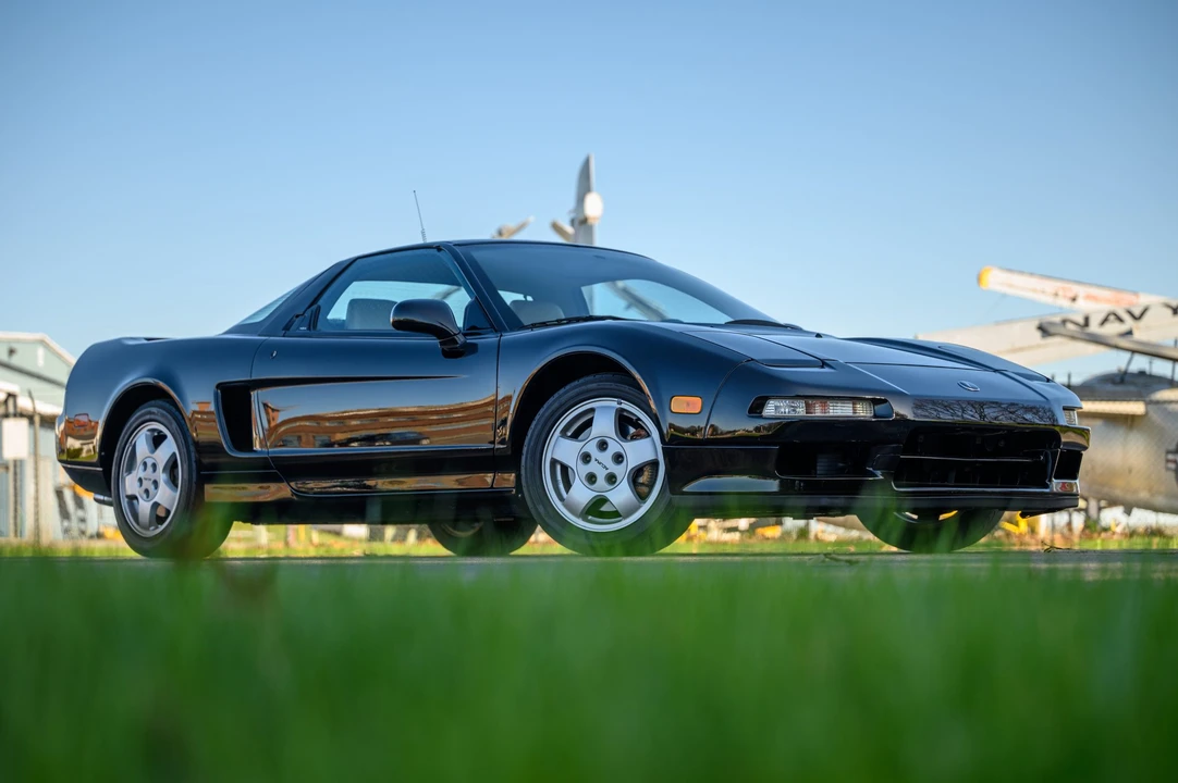 1991 Acura NA1 NSX - Image 25 of 31