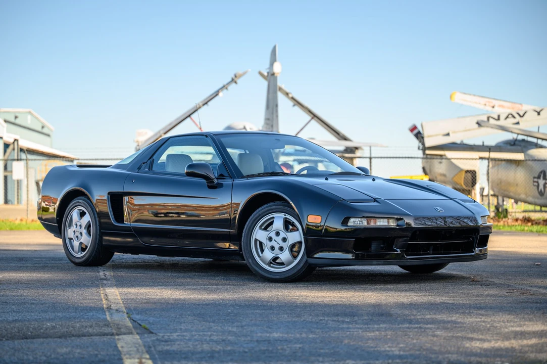 1991 Acura NA1 NSX - Image 26 of 31