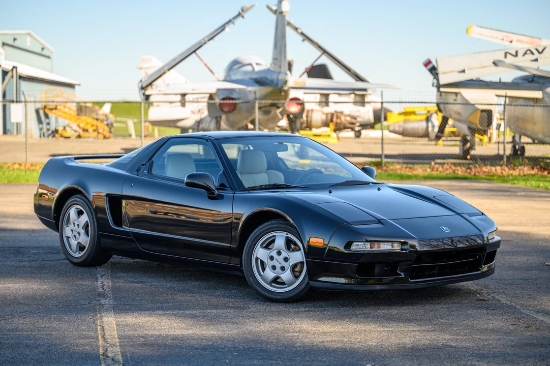 1991 Acura NA1 NSX - Image 27 of 31