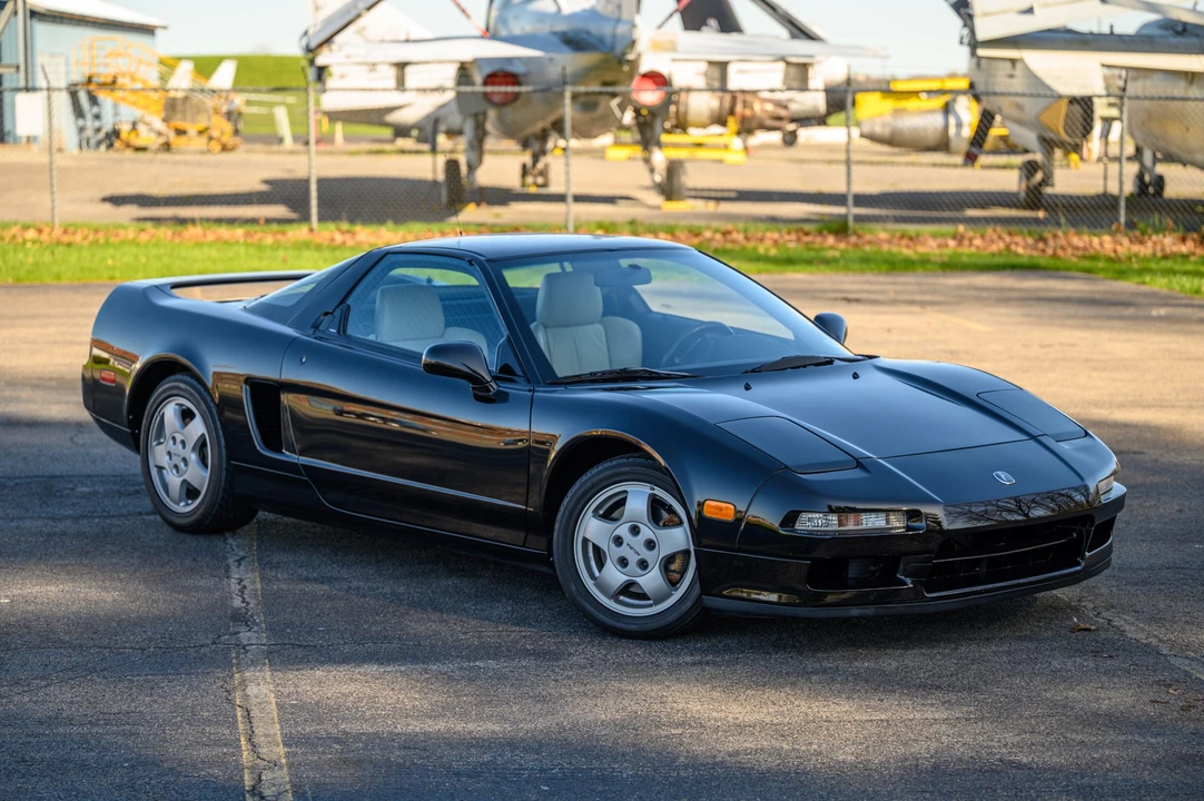 1991 Acura NA1 NSX - Image 28 of 31