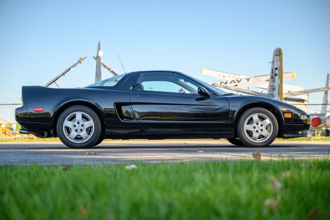 1991 Acura NA1 NSX - Image 29 of 31