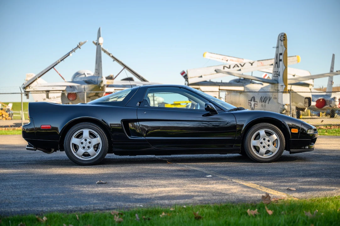 1991 Acura NA1 NSX - Image 30 of 31