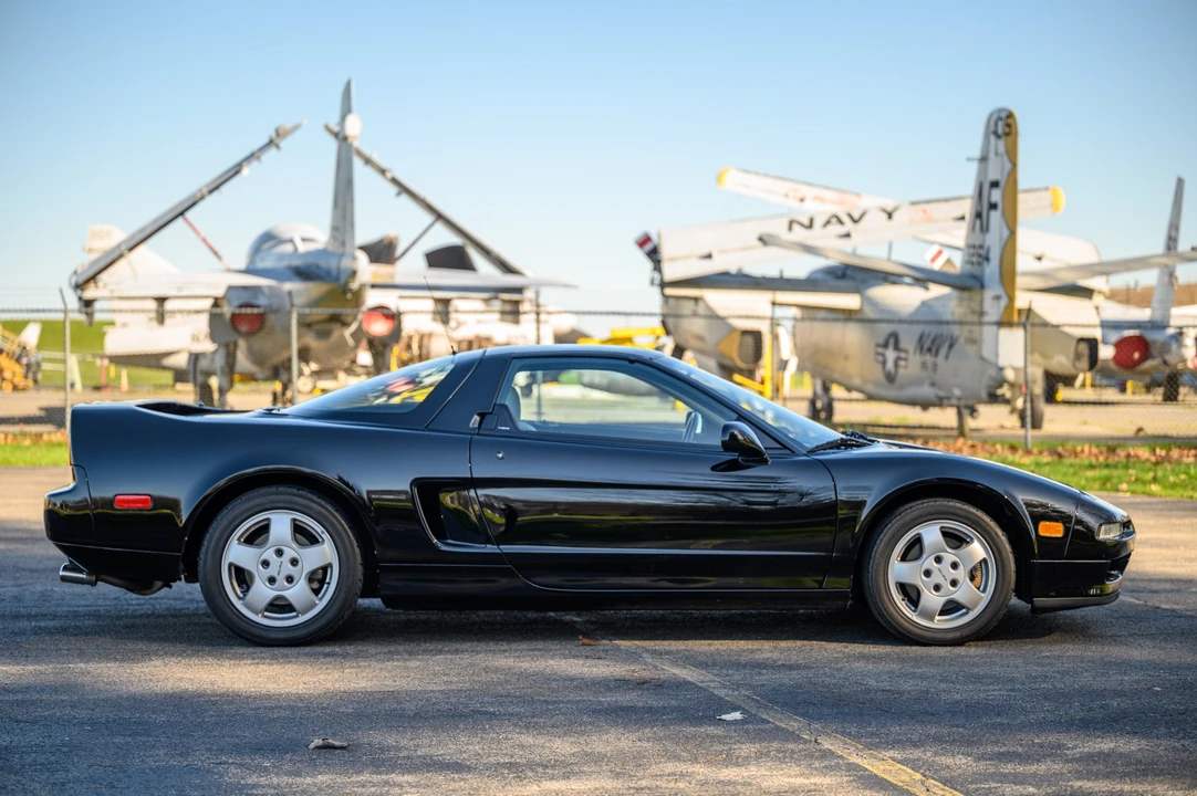 1991 Acura NA1 NSX - Image 31 of 31