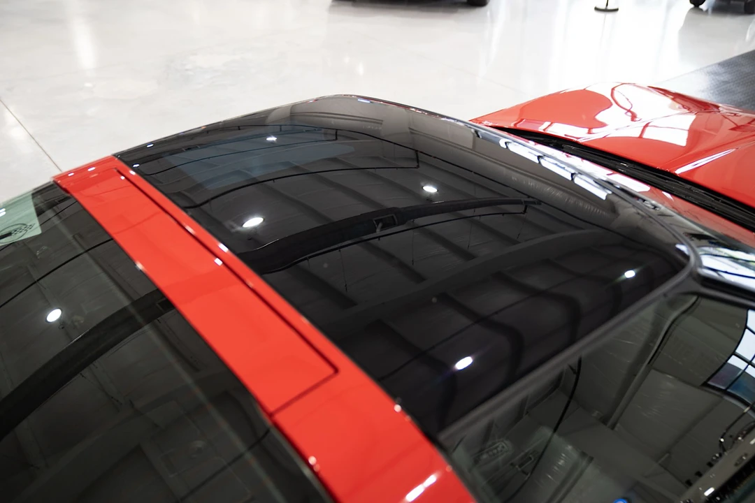 1991 Chevrolet Corvette C4 - Image 31 of 31