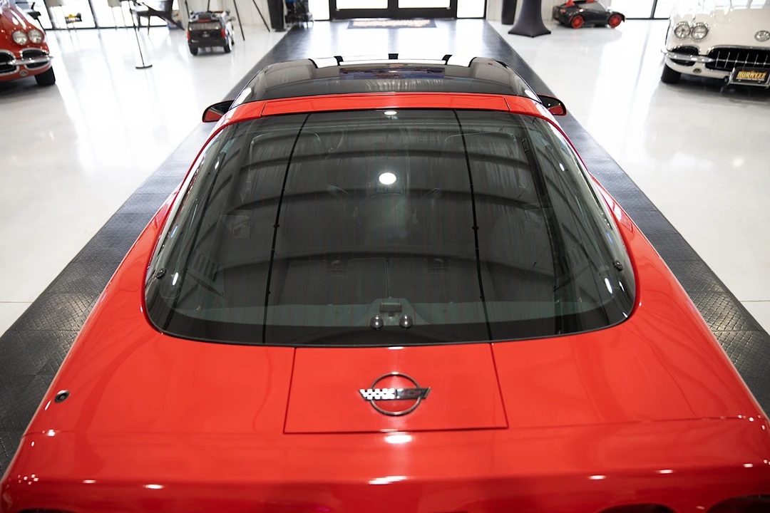 1991 Chevrolet Corvette C4 - Image 27 of 31