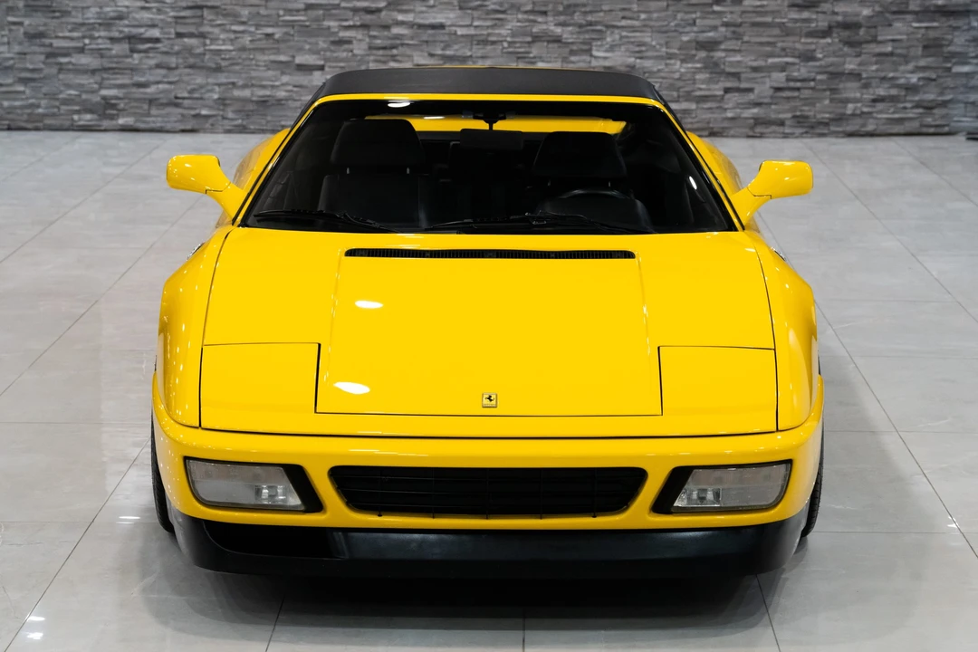 1991 Ferrari 348 ts - Image 20 of 31