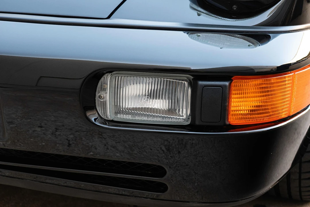 1991 Porsche 964 Carrera 4 - Image 16 of 31
