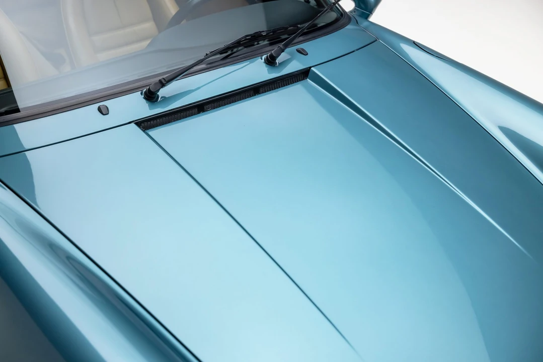 1991 Porsche 964 Turbo - Image 19 of 31