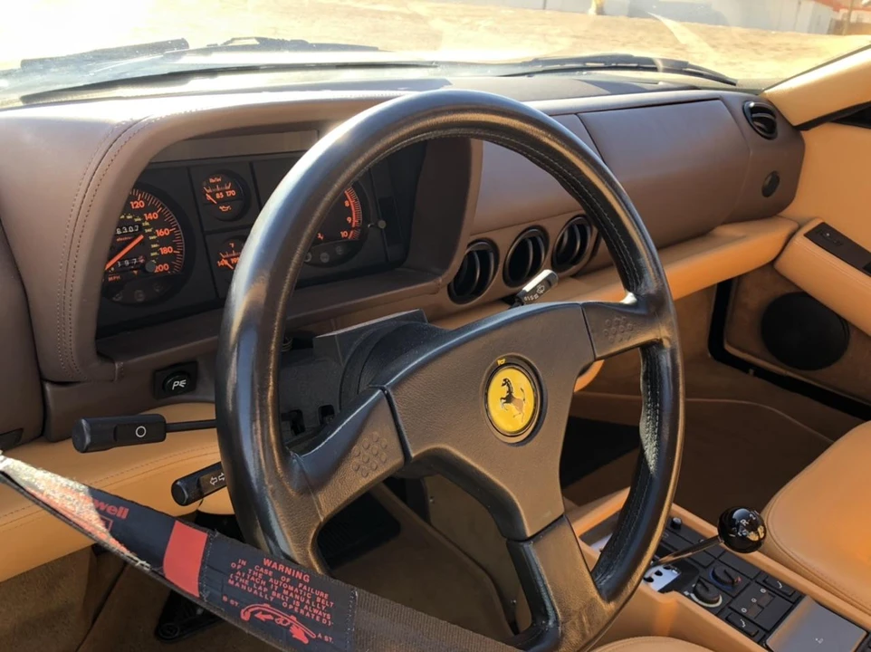 1992 Ferrari 512 TR - Image 31 of 31
