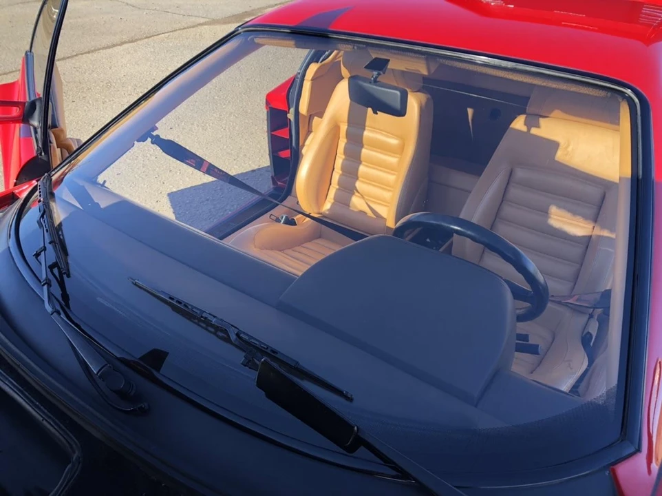1992 Ferrari 512 TR - Image 23 of 31