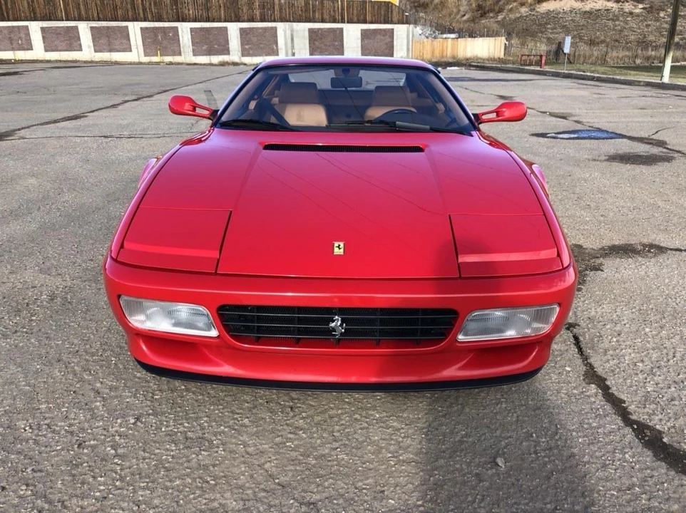 1992 Ferrari 512 TR - Image 4 of 31